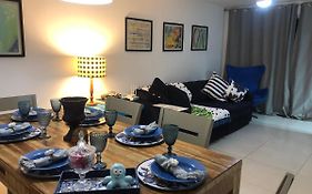 Apartamento Praia Grande