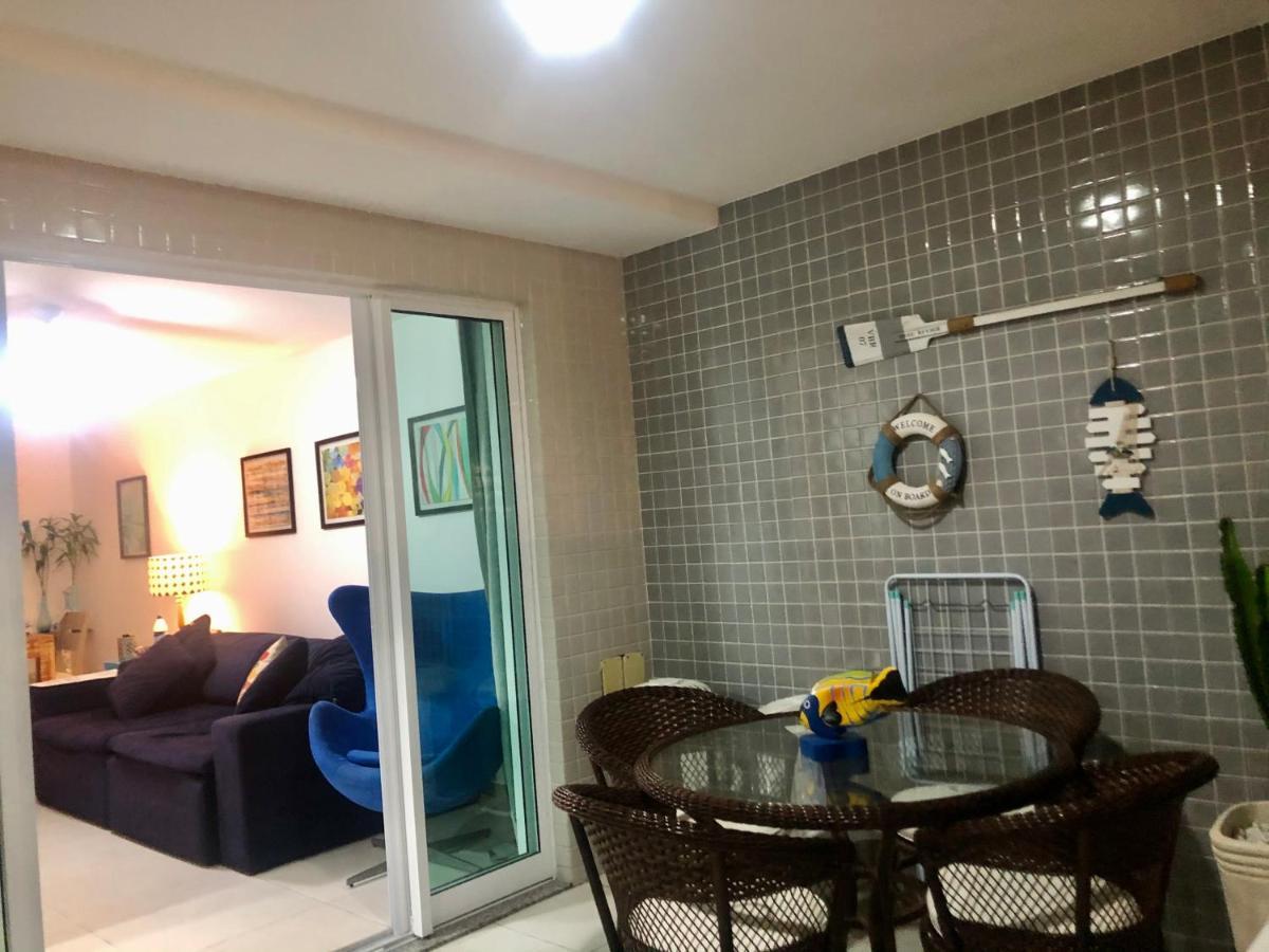 Apartamento Praia Grande Arraial do Cabo Exterior foto