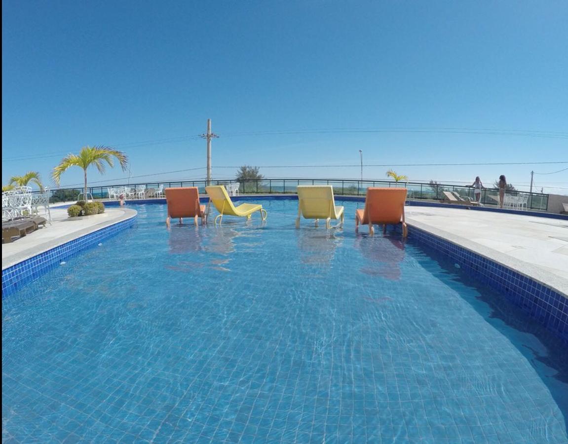 Apartamento Praia Grande Arraial do Cabo Exterior foto